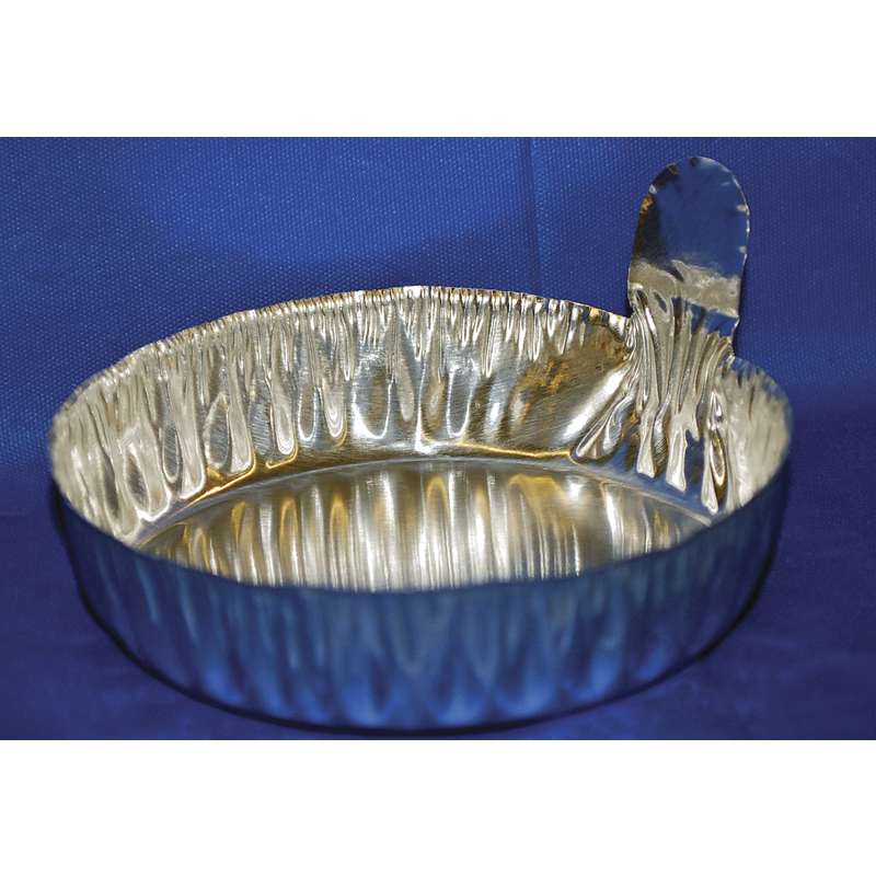 USPC 72452 Aluminum Dishes